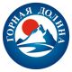 Горная долина Горная долина